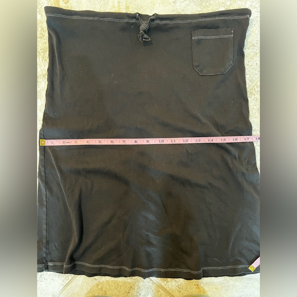 Prada Sport Drawstring Skirt - image 3